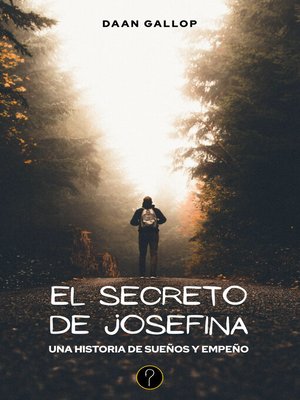 cover image of El secreto de Josefina